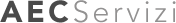 AEC Servizi srl Logo